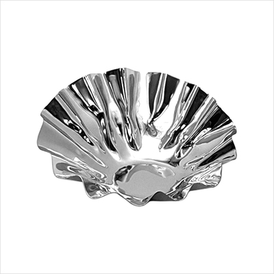 Blattschale flach mittel 35Ø _Exotic__seite